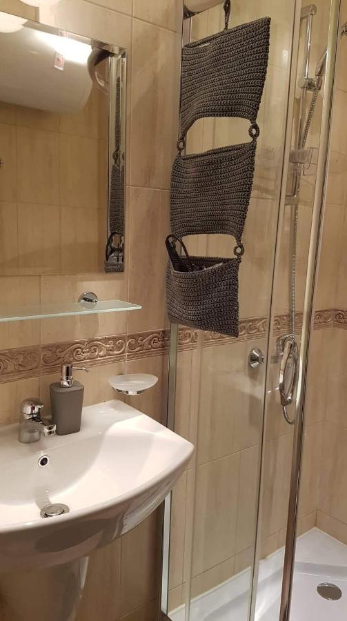 Apartman Horizont II - Side Sea View Szozopol Kültér fotó